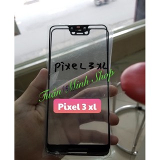Mặt kính LG Pixel 3 XL
