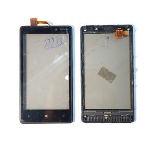 Cảm ứng Nokia 820