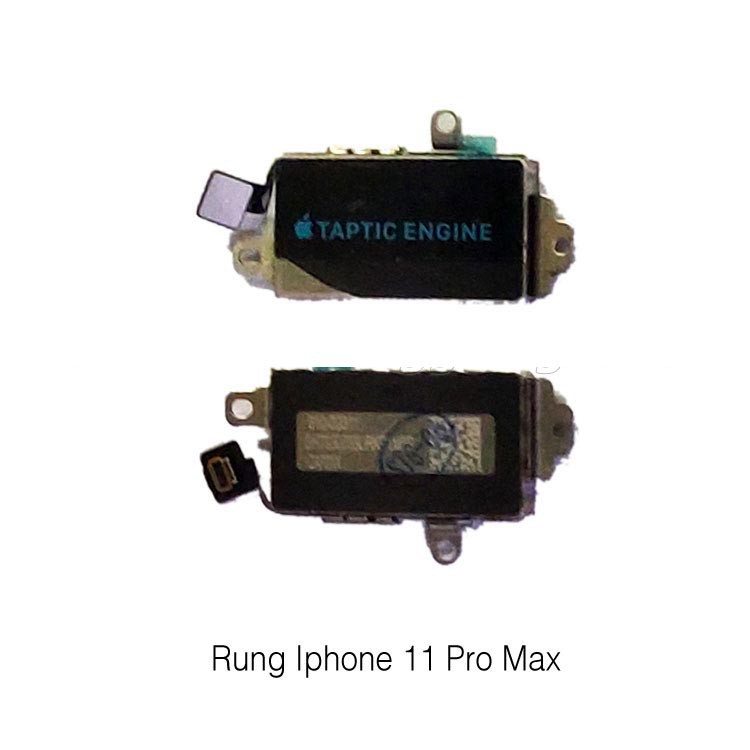 RUNG IP 11 PRO MAX (ZIN MÁY)