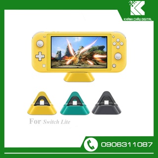 Phụ kiện dock sạc dành cho máy chơi game Nintendo Switch Lite