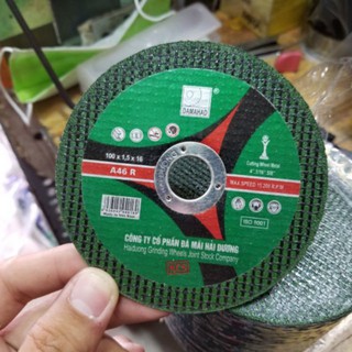 ĐÁ CẮT HẢI DƯƠNG 1T (MÀU XANH)