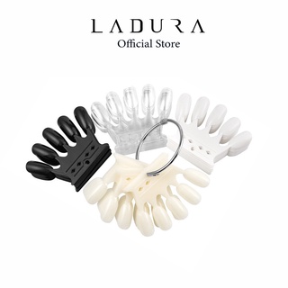 Móng mẫu vương miện LADURA tập vẽ