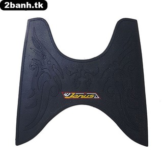 Thảm lót chân dành cho xe Janus