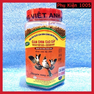 Cám Chim Thi Đấu Chào Mào Vương Việt Anh - Khánh Long