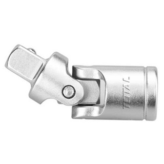 ĐẦU NỐI LĂC LÉO 1/4" TOTAL THHUJ1141