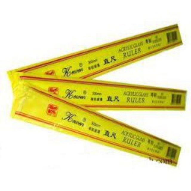 thước kẻ 20cm,30cm