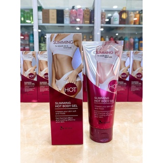 Kem Tan Mỡ Ecosy Slimming Body Gel Hàn Quốc 150ml