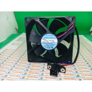 Quạt NMB 3610KL05WB49 24V 0.16A 92*92*25MM