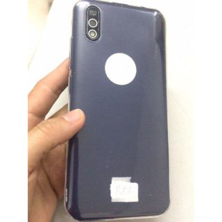 Ốp Trong silicon Vsmart Bee 3