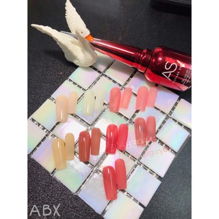 SET SƠN GEL AS 9 CHAI [CHÍNH HÃNG]