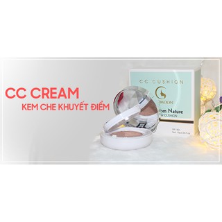 Phấn nước thương hiệu ZoZoMoon
