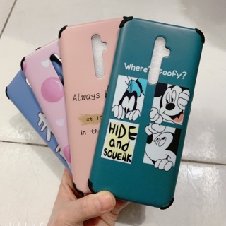 Ốp Oppo Reno 2F