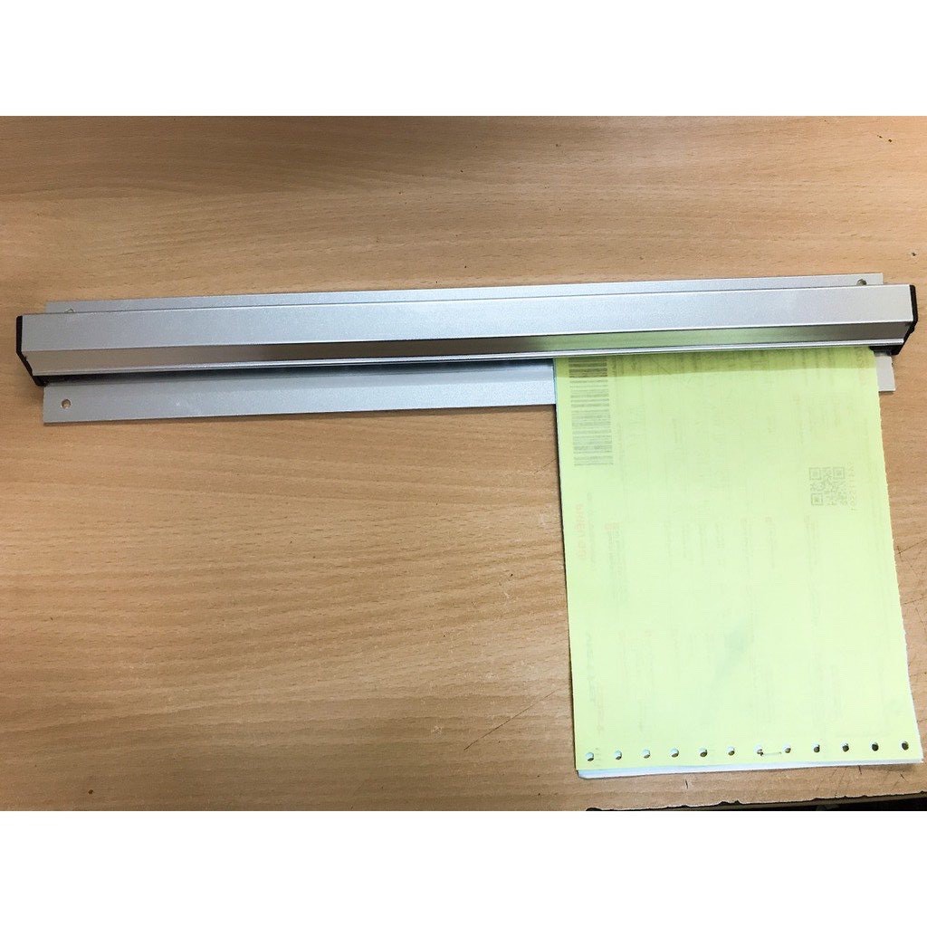 thanh kẹp oder bill  50cm