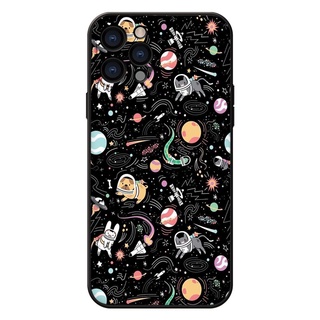 Ốp Lưng Silicon Màu Bảo Vệ CAMERA Không gian ốp iphone 12 pro /x/ 8plus/11 pro/11/12 pro max/13/promax tr1045