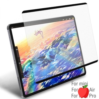 Ốp Máy Tính Bảng Bằng Giấy Từ Tính Có Thể Tái Sử Dụng Cho iPad Air 5 / 4 10.9 inch / pro 11 inch
