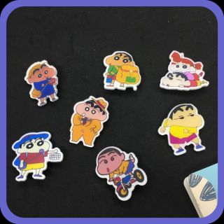 [Mã LIFEBOOK2 giảm 10% đơn 0Đ] Pin cài trang trí balo hình thù sáng tạo, cute - Huy hiệu nhóm siêu chất