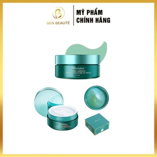 Mặt Nạ Mắt JM Solution Marine Luminous Pearl Deep Moisture 90gr