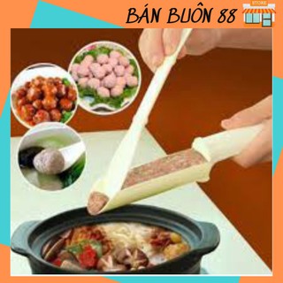 Dụng cụ làm thịt viên, cá viên siêu nhanh 1622