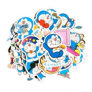 Sticker Dán Mũ Bảo Hiểm, Laptop, Điện Thoại, Đàn Guitar, Xe Máy Chống Thấm Nước, Chống Bay Màu