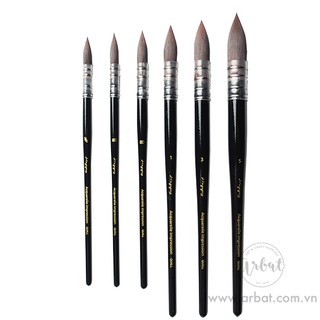 [ARBAT] Cọ mop màu nước Happy Impression