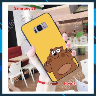 [SALE] ỐP ĐIỆN THOẠI SAMSUNG S8 VÀ SAMSUNG S8 PLUS