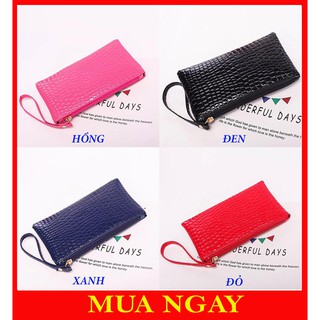 Ví bóp nữ cầm tay đựng tiền nhỏ mini Titany VN38 siêu đẹp