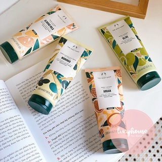 Lotion dưỡng thể The Body SHop
