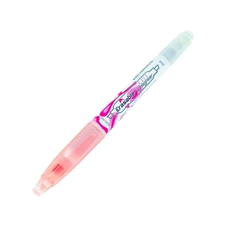 Bút Dạ Quang Xóa Được 0503 - Màu Hồng