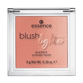 PHẤN MÁ HỒNG VÀ BẮT SÁNG ESSENCE BLUSH LIGHTER 8G CHÍNH HÃNG - 11559