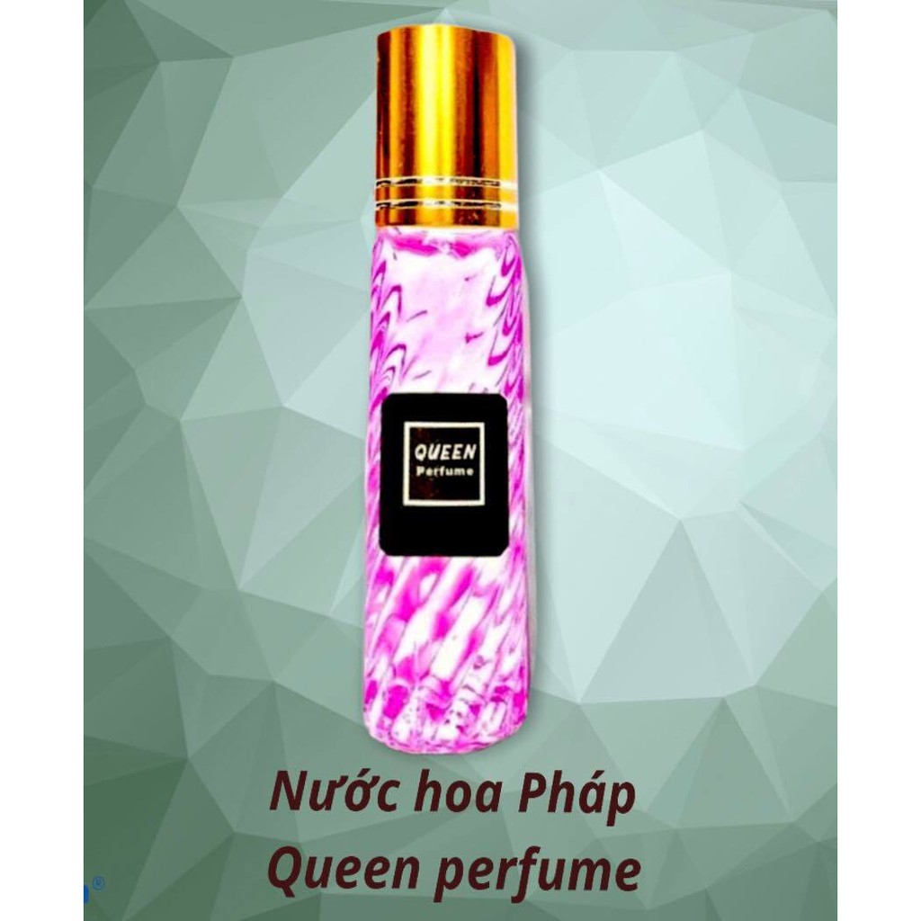 Nước Hoa Nữ Queen Perfume
