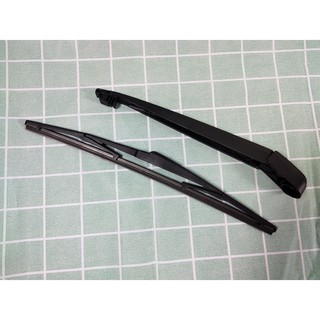 Bộ Cần Chổi Gạt Mưa Sau Xe Mazda CX5 năm 2005-2012