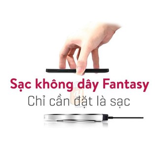 Combo 10 sạc không dây fantaysy.