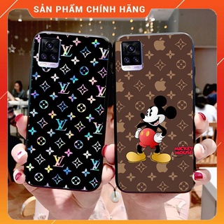 Ốp lưng Vivo V20 thời trang ,cá tính   ĐẸP -  RẺ - XINH - ĐỘC ĐÁO