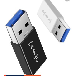 Cáp chuyển USB 3.0 sang Type C ( USB 3.1)