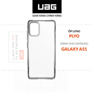 Ốp lưng UAG Plyo cho Samsung Galaxy A51