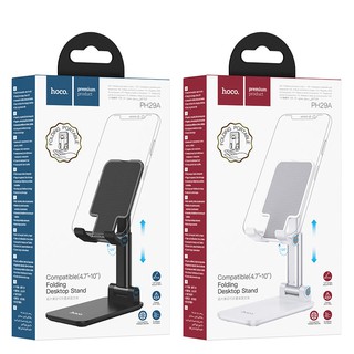 Giá Đỡ Điện Thoại Và Máy Tính Bảng 4,7-13 inch Hoco PH29A - Hàng Chính Hãng