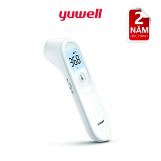 [Chính hãng] Nhiệt kế đo trán Yuwell YT1 [Trung Quốc]