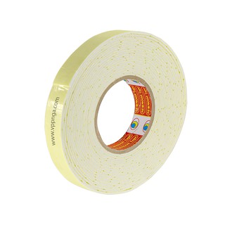 Băng keo xốp 2,4cm (dài 8.25m) 100gr