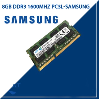 RAM Laptop Samsung DDR3L Bus 1600 (PC3L) - Bảo Hành 3 năm