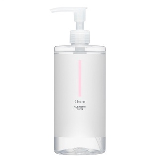 Nước tẩy trang Chacott cleansing Water 500mL
