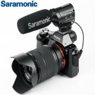 [Mã ELHACE giảm 4% đơn 300K] Micro thu âm Saramonic SR-M3