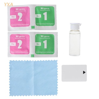 Phim Dán Bảo Vệ Màn Hình Điện Thoại 5mL Chất Lượng Cao