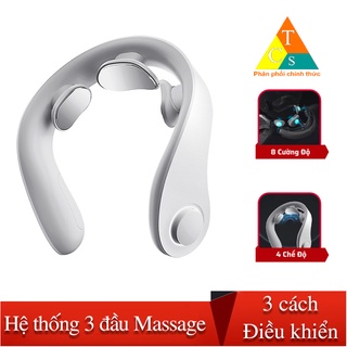 Máy massage cổ thông minh Jeeback G5