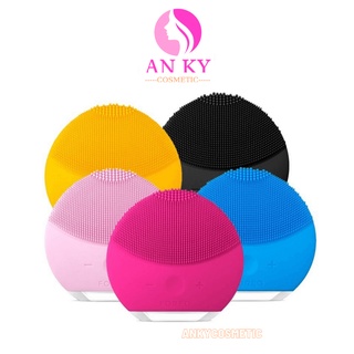 Máy rửa mặt Forever mini hàng nội địa Trung
