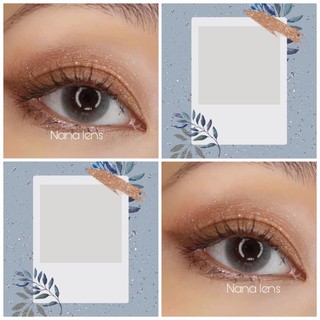 [Yêu thích] Lens xám tự nhiên sử dụng 1 năm có đủ độ cận từ(0 đến 6 độ) tặng kèm khay