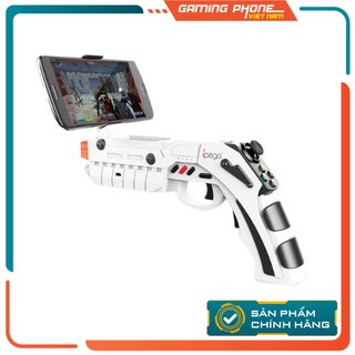 Tay cầm chơi game không dây bluetooth Ipega 9082