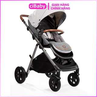 [CHÍNH HÃNG] Xe đẩy cho bé Joie Aeria W / RC&amp;ADPT Signature