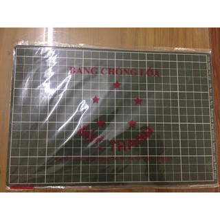 Bảng con chống lóa