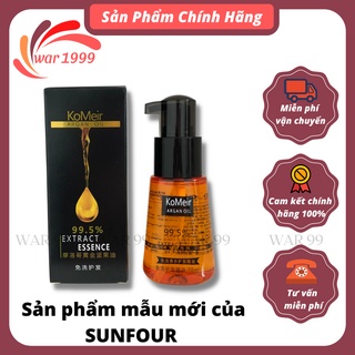 Tinh dầu dưỡng tóc thơm lâu dành cho tóc uốn xoăn tốt nhất  ARGAN OIL PERFECT