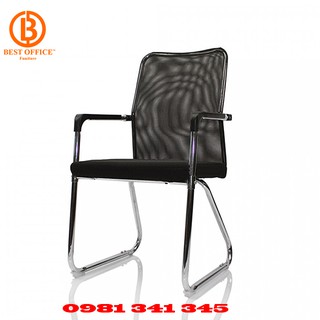 Ghế quỳ văn phòng CQ001 - Ghế phòng họp giá rẻ